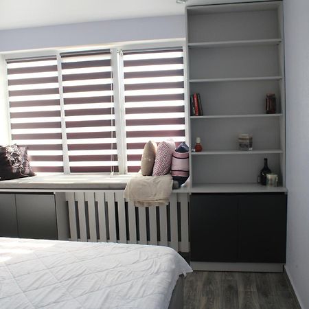 Ana'S Apartment キシナウ エクステリア 写真