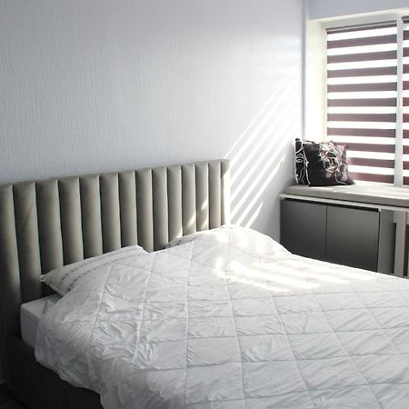 Ana'S Apartment キシナウ エクステリア 写真