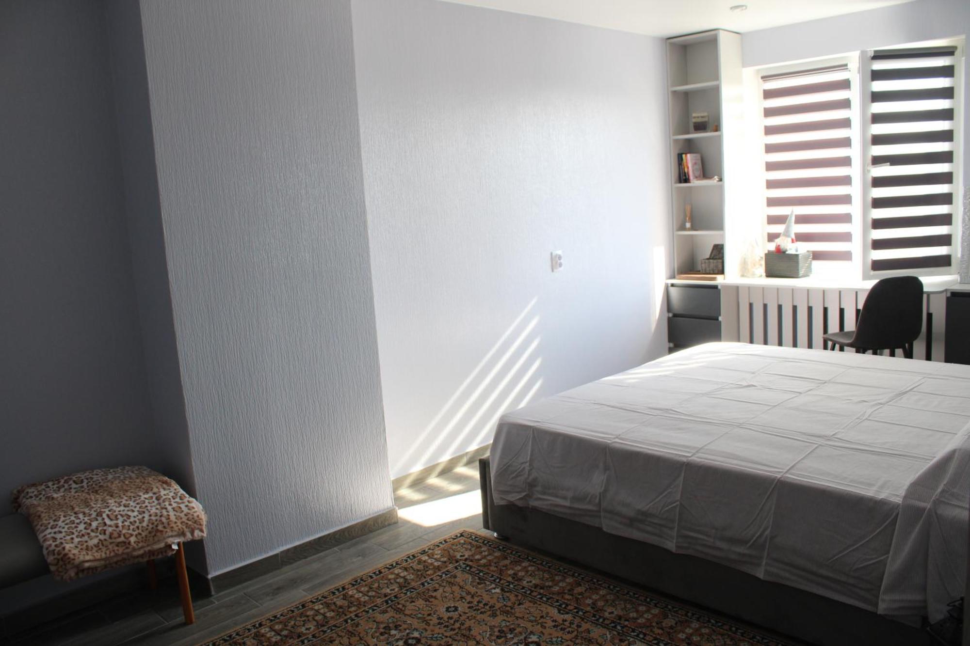 Ana'S Apartment キシナウ エクステリア 写真